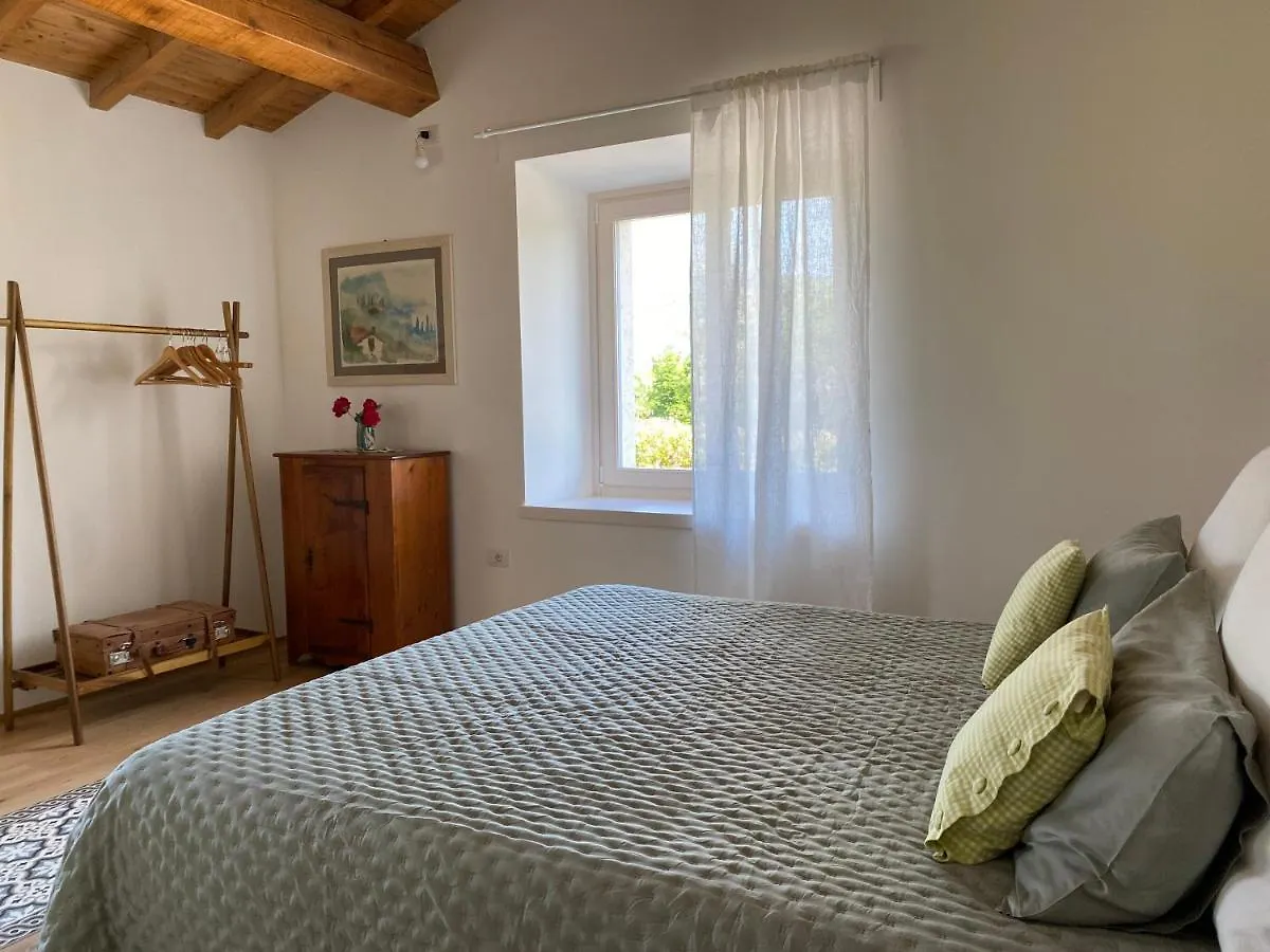 B&B Casa Trambasore Caprino Veronese Italien