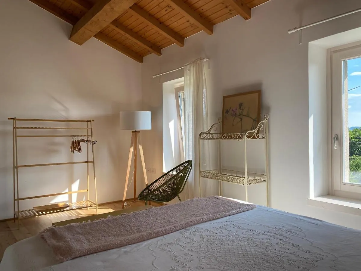 B&B Casa Trambasore Caprino Veronese