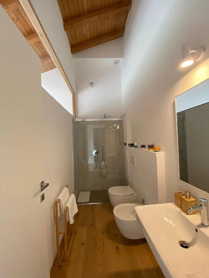 Bed & Breakfast B&B Casa Trambasore Caprino Veronese