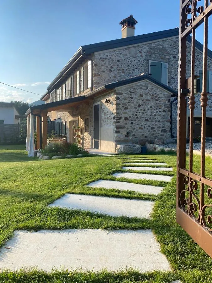 B&B Casa Trambasore Caprino Veronese