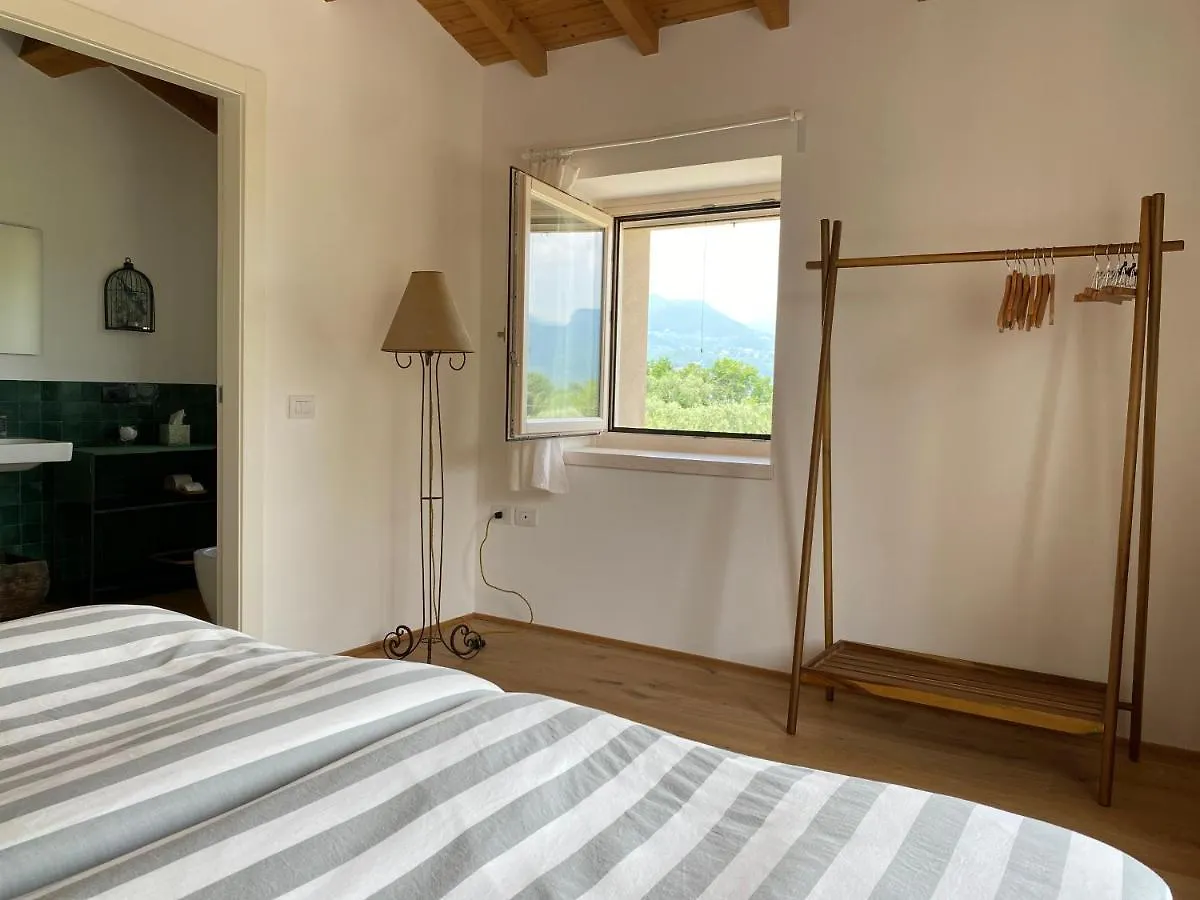 Bed & Breakfast B&B Casa Trambasore Caprino Veronese