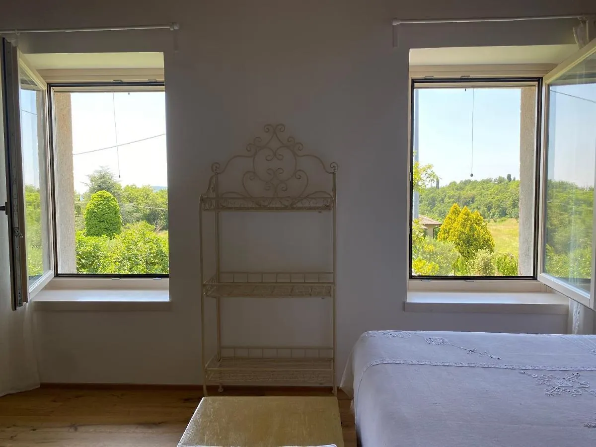 Bed & Breakfast B&B Casa Trambasore Caprino Veronese Italien
