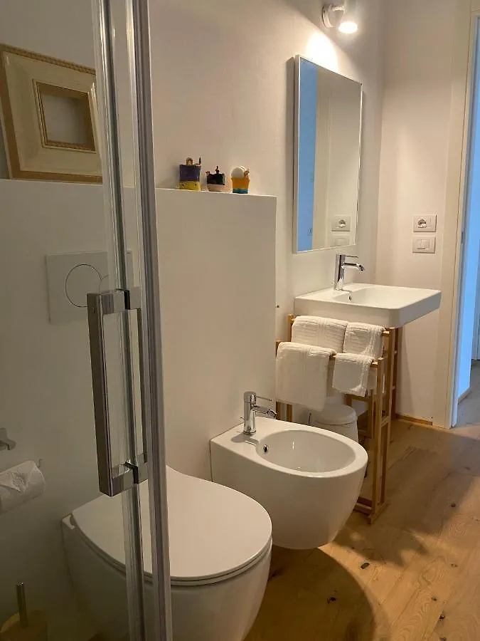 B&B Casa Trambasore Caprino Veronese 0*,  Italien