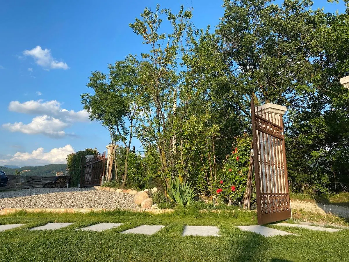 Bed & Breakfast B&B Casa Trambasore Caprino Veronese Italien