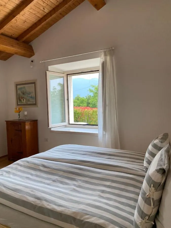 Bed & Breakfast B&B Casa Trambasore Caprino Veronese
