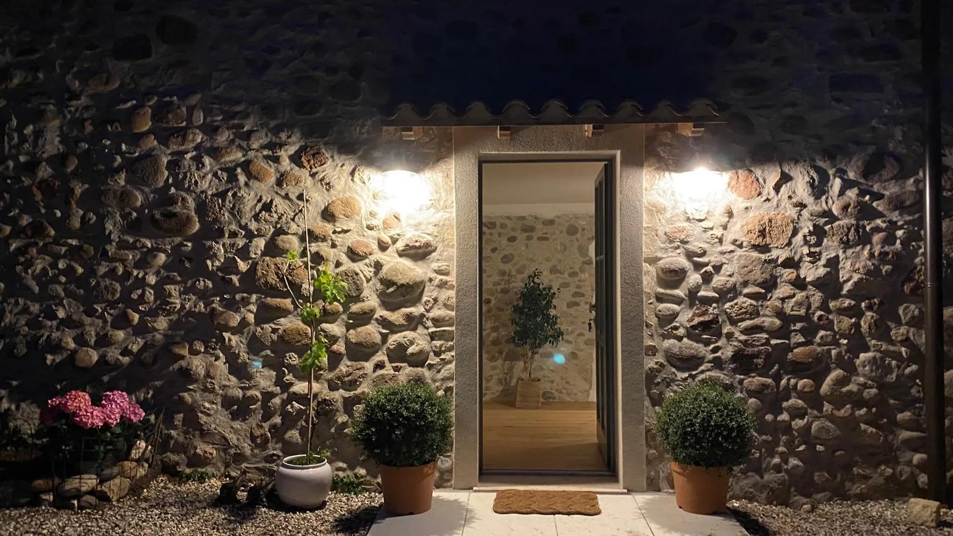 Bed & Breakfast B&B Casa Trambasore Caprino Veronese
