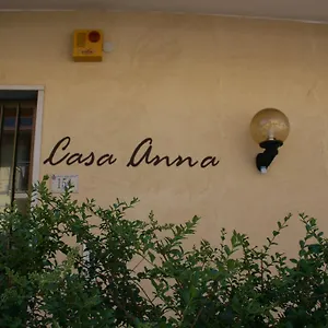 Casa Anna Caprino Veronese