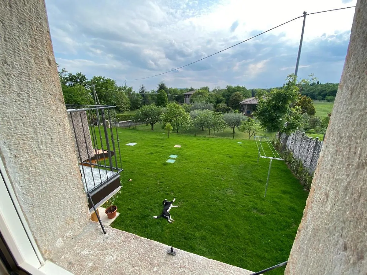 B&B Casa Trambasore Каприно-Веронезе 0*,  Италия