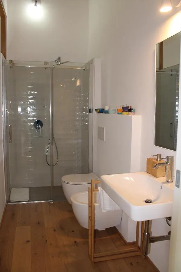 B&B Casa Trambasore Каприно-Веронезе Италия