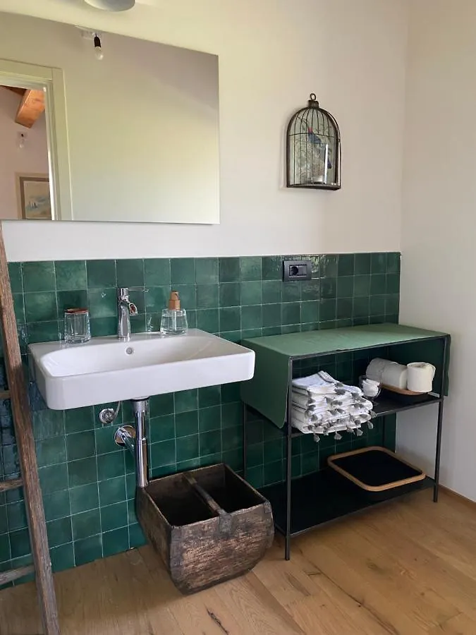 B&B Casa Trambasore Каприно-Веронезе 0*,