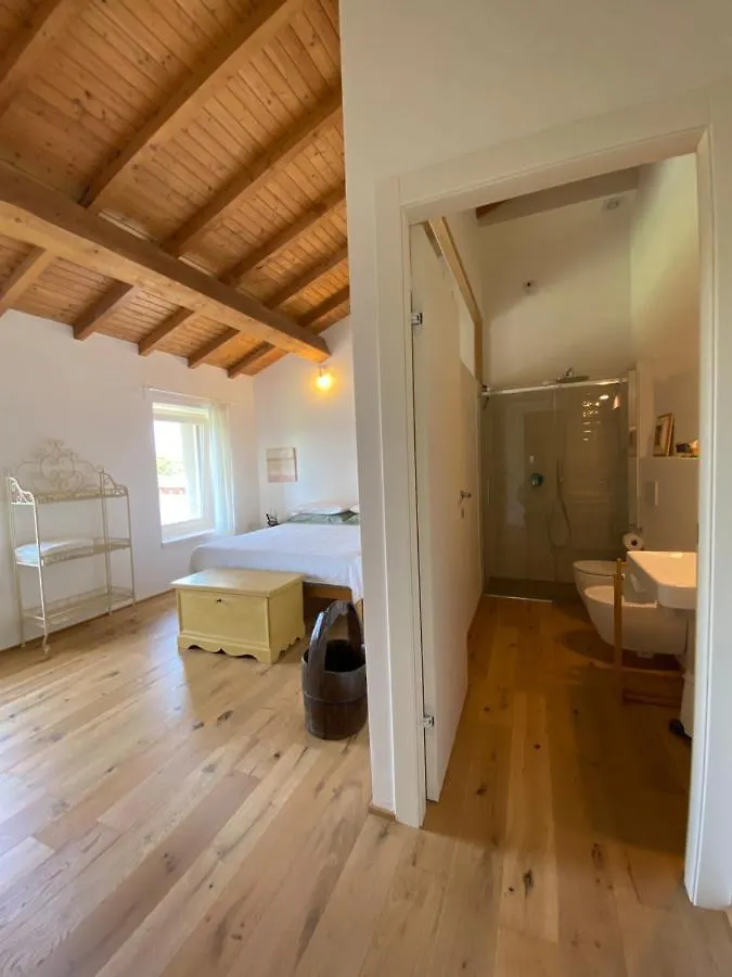 B&B Casa Trambasore Каприно-Веронезе 0*,  Италия