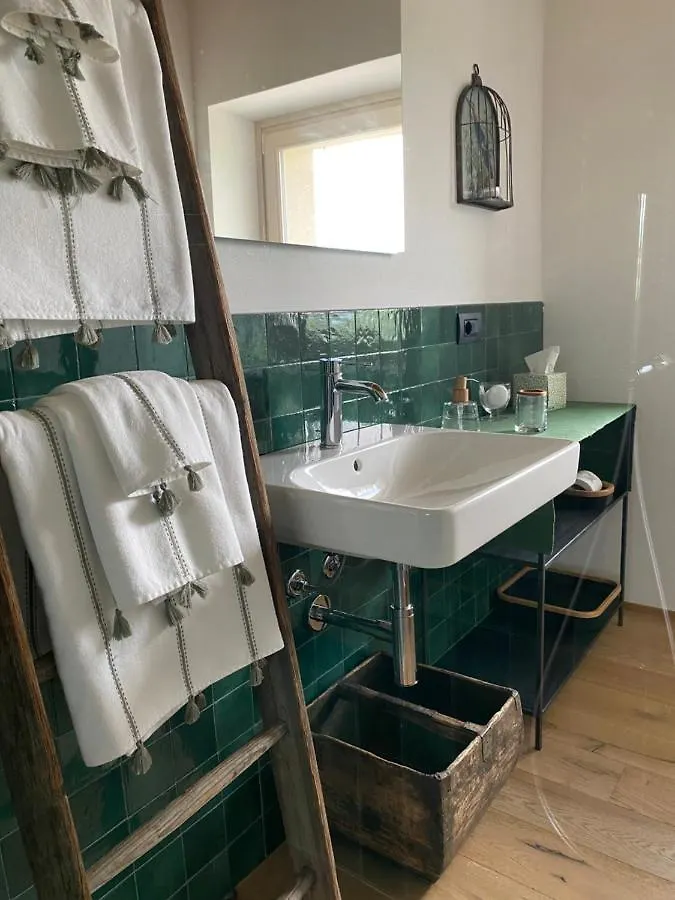 B&B Casa Trambasore Каприно-Веронезе
