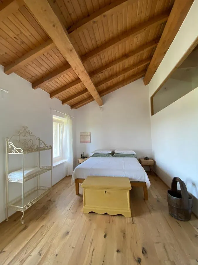 B&B Casa Trambasore Каприно-Веронезе