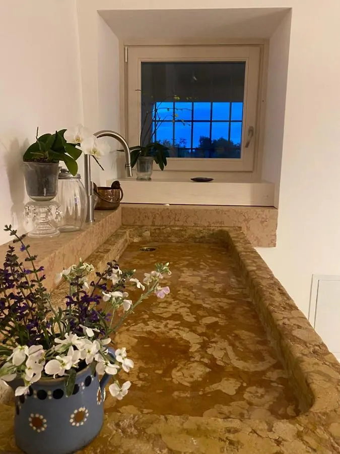 B&B Casa Trambasore Каприно-Веронезе