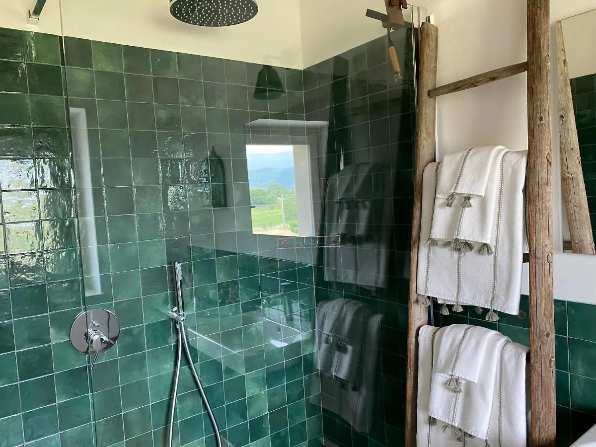B&B Casa Trambasore Каприно-Веронезе Италия