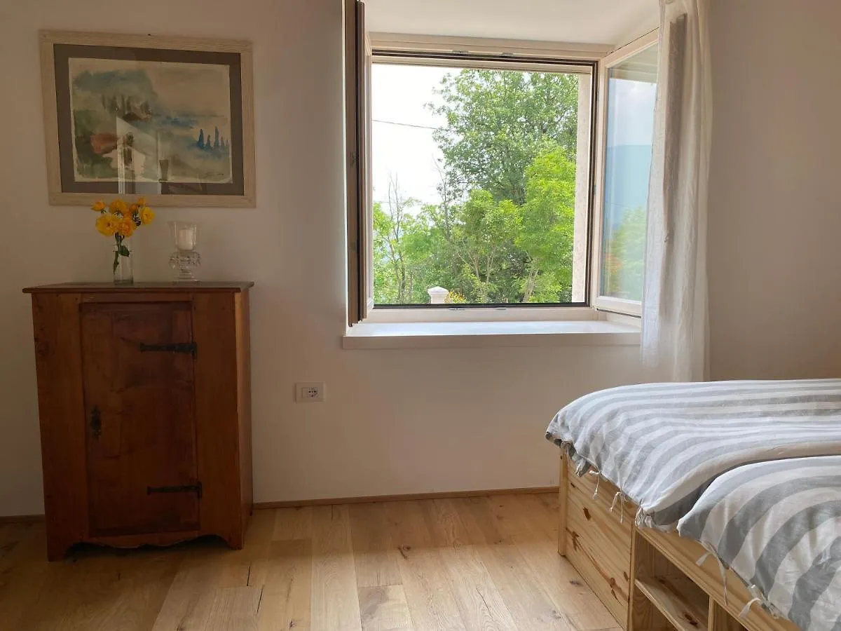 B&B Casa Trambasore Каприно-Веронезе 0*,  Италия
